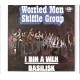 WORRIED MEN SKIFFLE GROUP - I bin a weh
